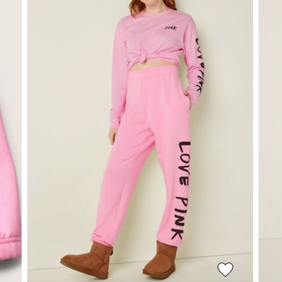 VS PINK POSH SHOW COMING SOON!! All NWT 50%-60% RETAIL ๐ ๐ ๐ - Picture 4 of 16